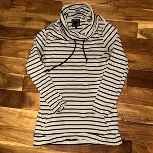 Lily & Lottie Cowl Neck Top